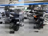 New 2025 Chevrolet Silverado 1500 Custom Trail Boss image 2