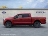 New 2025 Ford F150 Lightning XLT image 4
