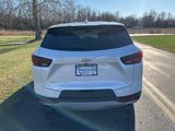 New 2025 Chevrolet Blazer LT w/ Driver Confidence Package image 6