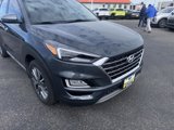 Used 2021 Hyundai Tucson Limited image 3