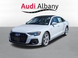 New 2025 Audi A8 L 3.0T image 6