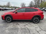 Used 2022 Subaru Crosstrek 2.0i Premium image 5