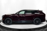 New 2025 Cadillac Escalade IQ Sport 2 w/ LPO, ONYX Package image 2