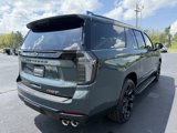 New 2025 Chevrolet Suburban RST w/ Advanced Technology Package image 4