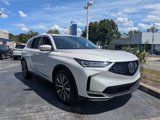 New 2026 Acura MDX w/ Technology Package image 2