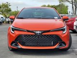New 2025 Toyota Corolla SE image 2