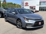 Used 2020 Toyota Corolla SE image 1