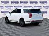 New 2025 Hyundai Palisade Calligraphy image 2