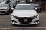 Used 2020 Honda Accord EX image 2