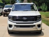 New 2025 Ford Expedition Platinum w/ Driver's Package image 2