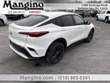 New 2025 Buick Envista Sport Touring w/ Convenience I Package image 5