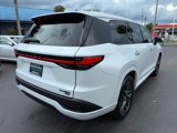 Used 2025 Lexus TX 350 AWD image 5