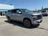 New 2025 Chevrolet Suburban High Country image 6