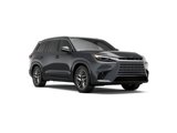 New 2025 Lexus TX 350 AWD image 4
