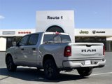 New 2025 RAM 1500 Tradesman image 4