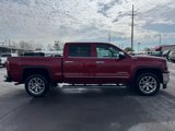 Used 2018 GMC Sierra 1500 SLT w/ SLT Premium Package image 4