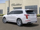 New 2025 Cadillac XT6 Premium Luxury w/ Technology Package image 3