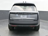 New 2025 Land Rover Range Rover SE image 6