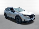 New 2026 Honda CR-V Sport-L image 3