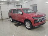 New 2025 Chevrolet Suburban Premier image 3