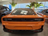 New 2025 Dodge Charger R/T w/ Quick Order Package 25M R/T image 6