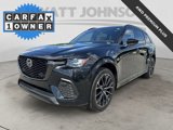 Certified 2025 MAZDA CX-70 3.3 Turbo S w/ Premium Plus image 1