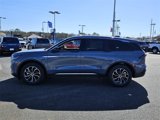 New 2025 Lincoln Nautilus Premier w/ Equipment Group 102A image 4