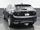 New 2025 Buick Envision Avenir image 4