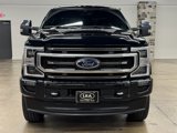 Used 2022 Ford F250 Platinum image 2