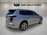 New 2025 Cadillac XT6 Premium Luxury w/ Technology Package image 3