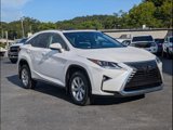 Used 2017 Lexus RX 350 AWD w/ Premium Package image 2