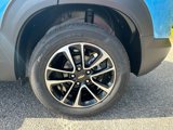 New 2025 Chevrolet TrailBlazer LT w/ LT Cold Weather Package image 4