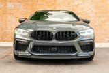 Used 2022 BMW M8 Gran Coupe xDrive Competition w/ M Carbon Exterior Package image 2