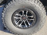 New 2025 Jeep Wrangler Unlimited Rubicon w/ XTREMEE 35" Tire Package image 5
