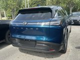 New 2025 Nissan Murano SL image 3
