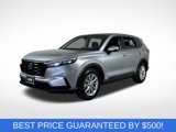 New 2025 Honda CR-V EX-L image 3