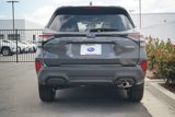 New 2025 Subaru Forester Touring image 4