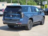 New 2025 Chevrolet Tahoe High Country image 4