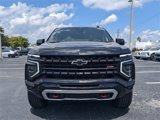 New 2025 Chevrolet Suburban Z71 w/ Comfort Package image 3