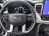 New 2025 Toyota Sequoia Capstone image 5