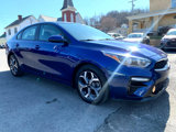 Used 2021 Kia Forte LXS image 6