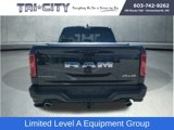 New 2025 RAM 1500 Limited image 4
