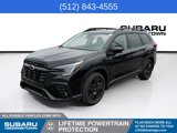 New 2025 Subaru Ascent Onyx Edition image 3