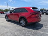 New 2025 MAZDA CX-90 3.3 Turbo w/ Preferred Package image 5