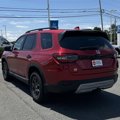 New 2025 Honda Pilot TrailSport image 3
