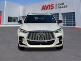 Used 2024 INFINITI QX55 Luxe image 2