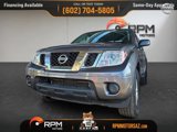 Used 2019 Nissan Frontier SV image 2