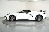 Used 2023 Chevrolet Corvette Stingray Coupe w/ 1LT image 4