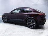 New 2025 Porsche Macan 4 Electric image 2