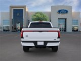 New 2025 Ford F150 Lightning Platinum image 5